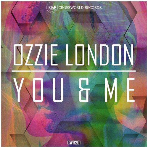 You & Me (Gabriel Slick Remix) cover art