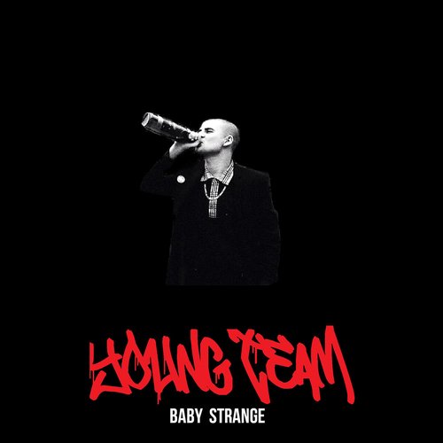 Young Team cover art
