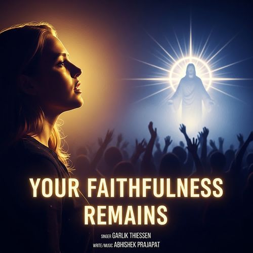 Your Faithfulness Remains