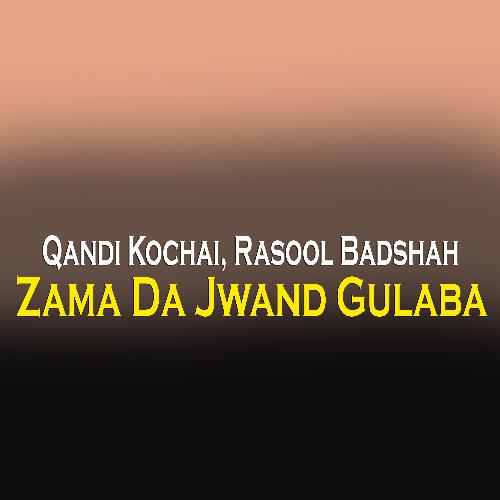 Zama Da Jwand Gulaba