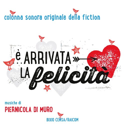 È arrivata la felicità