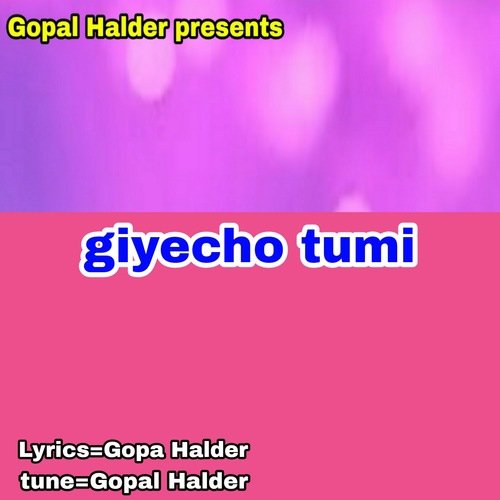 giyecho tumi