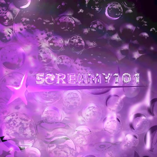 lovrboy (SCREAMY101 Remix) cover art