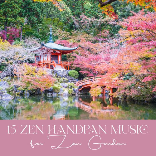 15 Zen Handpan Music for Zen Garden_poster_image