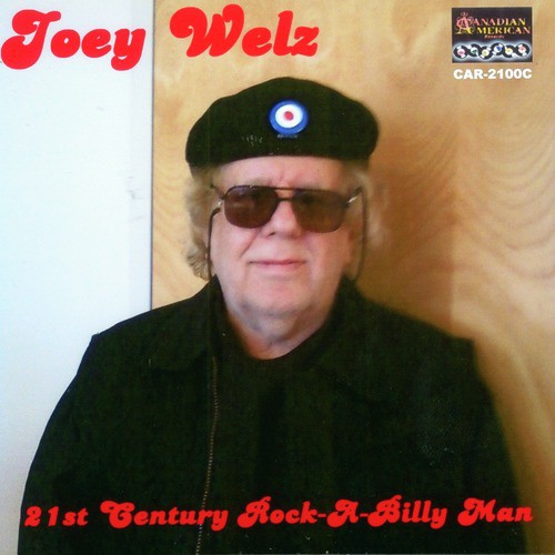 Ballad Of Link Wray cover art