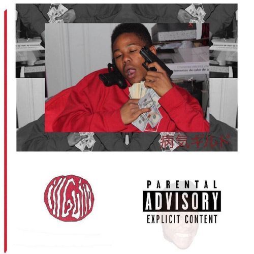 #3 cover art