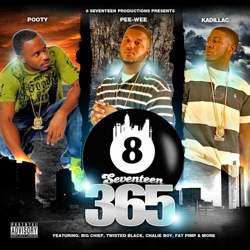 Im On Da Block (feat. Big Shank) cover art