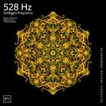 Solfeggio Frequencies 528 Hz