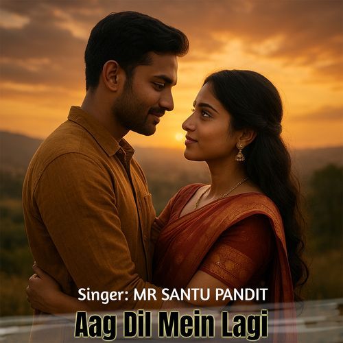 AAG DIL MEIN LAGI