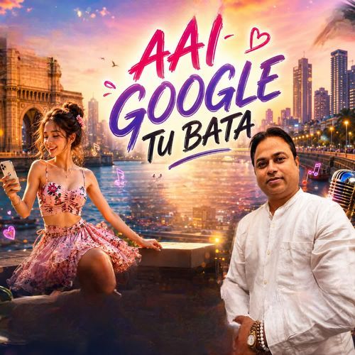 Aai Google Tu Bata