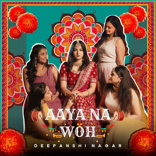 Aaya Na Woh-okv tunes