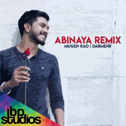 Abinaya Remix cover art