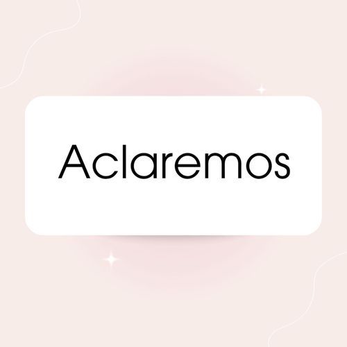 Aclaremos cover art