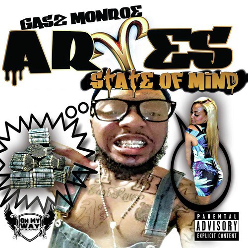 Aires State of Mind: The Album