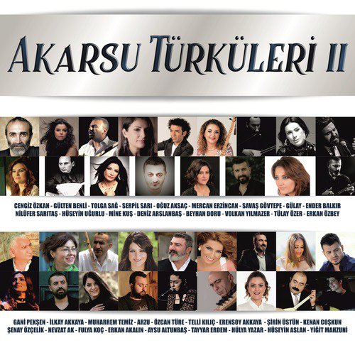 Akarsu Türküleri 2