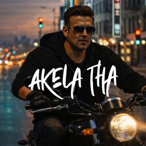 Akela Tha, Akela Hoon
