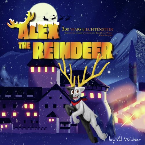 Alex the Reindeer_poster_image