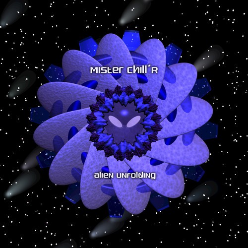 Dimentia cover art