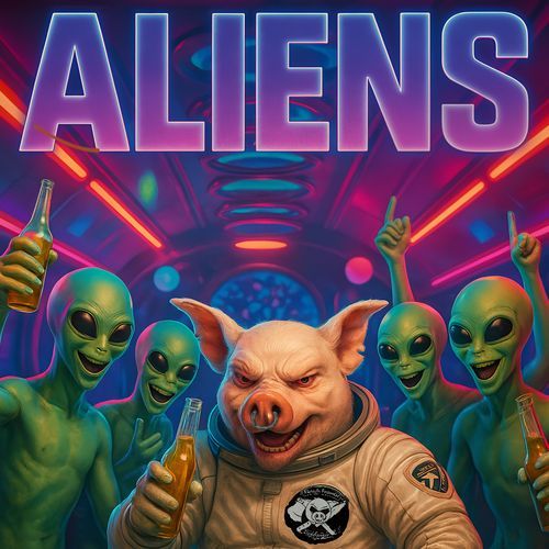 Aliens