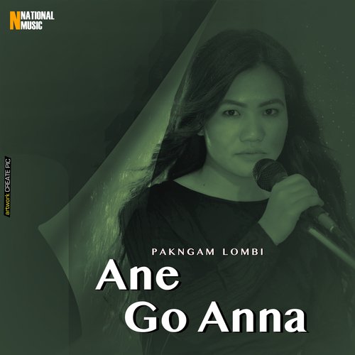 Ane Go Anna - Single