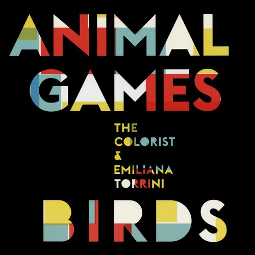 Animal Games_poster_image