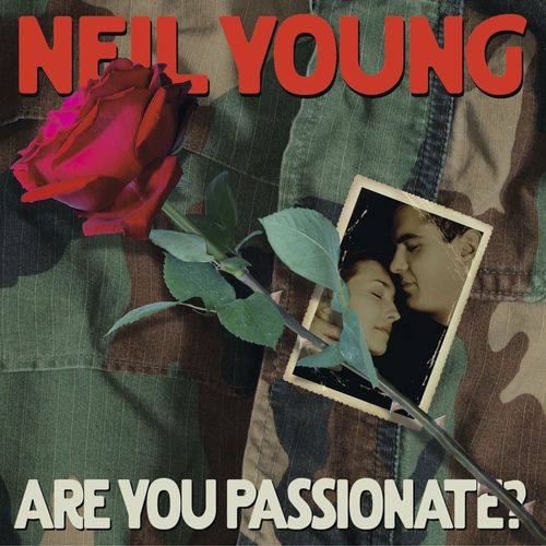 Neil Young – Tell Me Why Lyrics