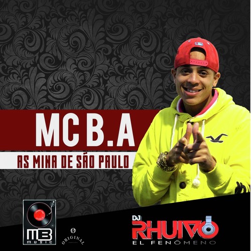 Po Colombiano cover art
