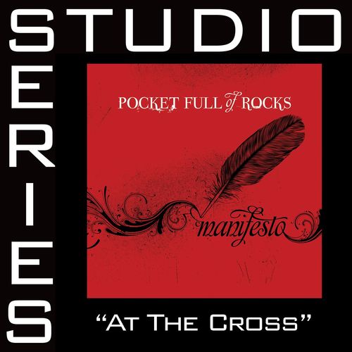 At The Cross [Studio Series Performance Track]
