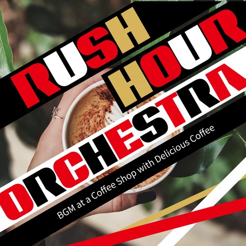Restaurant Love cover art