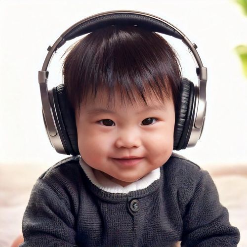 Baby Harmony: Soft Melodies for Comfort