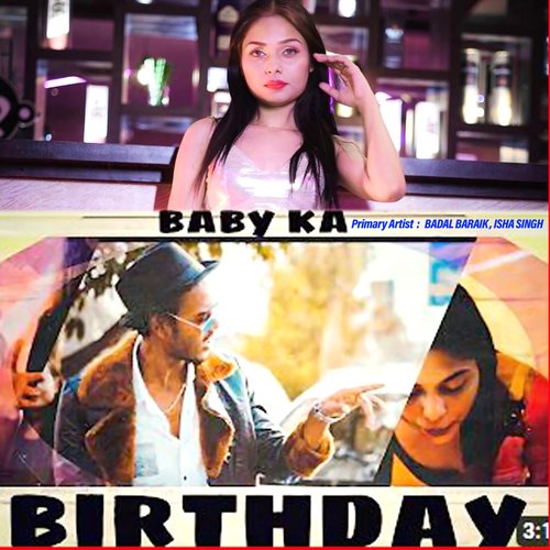 Baby Ka Birthday