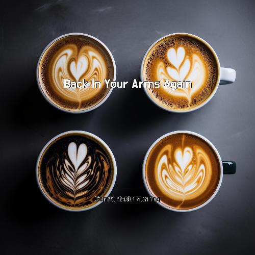 Coffee Shop Jazz cover art