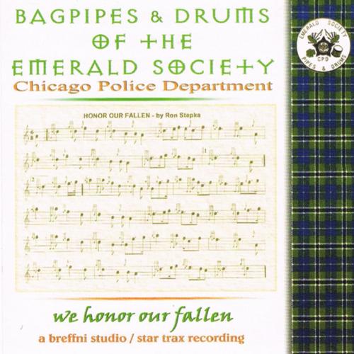 Raglin Band cover art