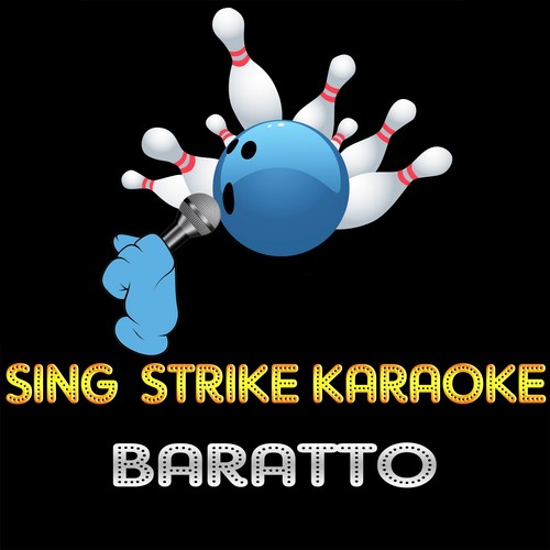 Baratto (karaoke version) (Originally Performed By Renato Zero)_poster_image