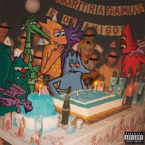 Barras & Barras
