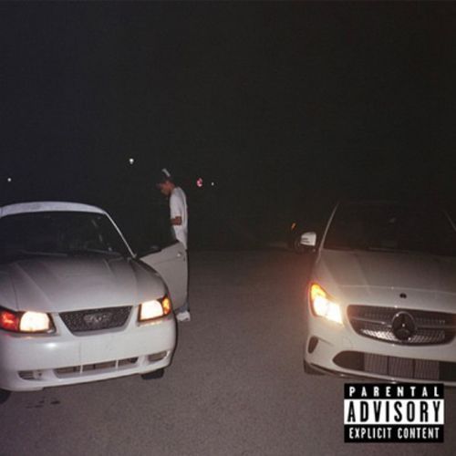 Bars cover art