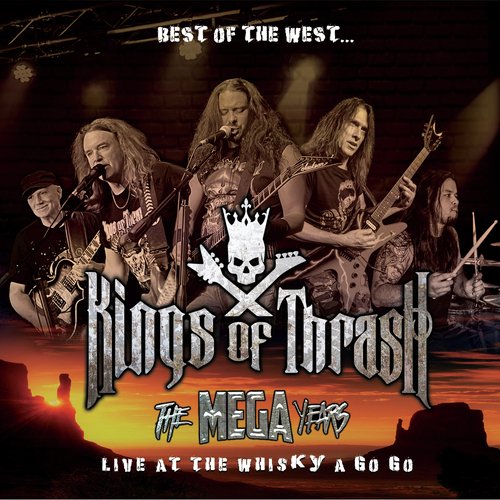 Best of the West - Live at the Whisky a Go Go_poster_image