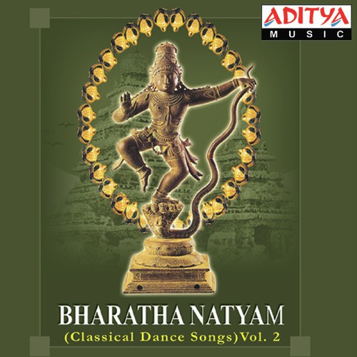 Bharatha Natyam 2