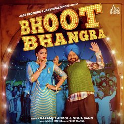 Bhoot Bhangra-NyMKWAx-WEo