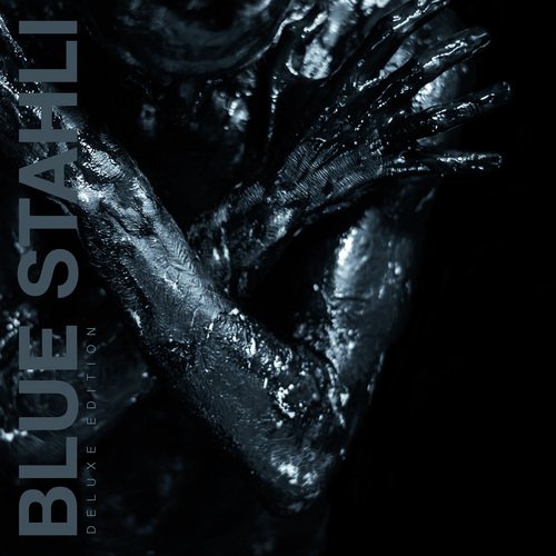 Blue Stahli (Deluxe Edition)_poster_image