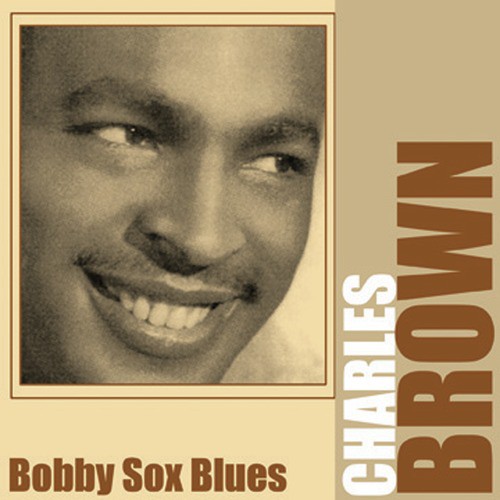 Bobby Sox Blues cover art