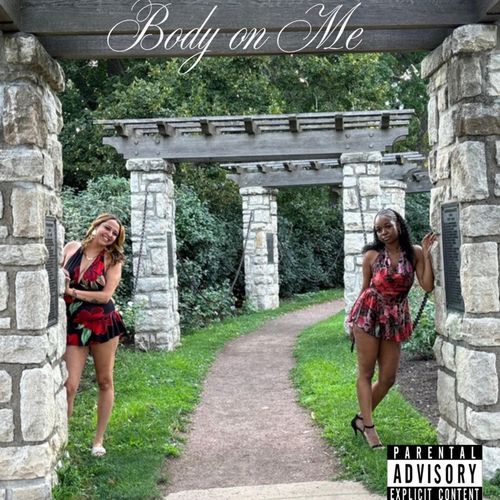Body On Me