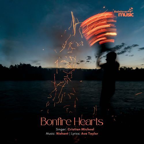 Bonfire Hearts