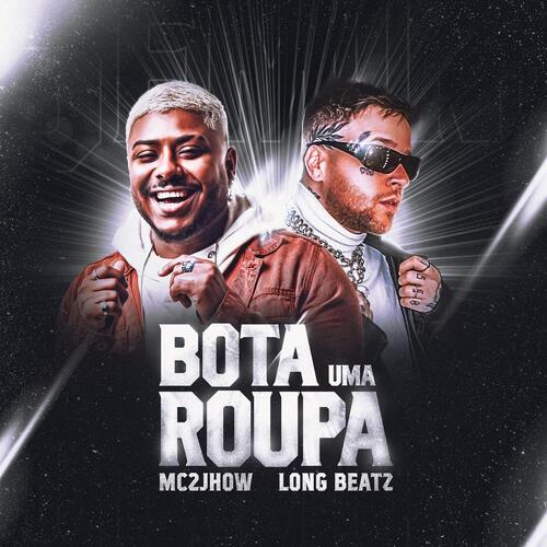 Bota Uma Roupa (Ao Vivo)_poster_image