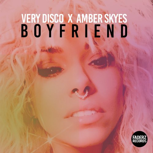 Boyfriend (Sam Simmon Remix) cover art