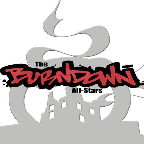BurnDown Presents: The Balance - Cuts From Volumes I and II