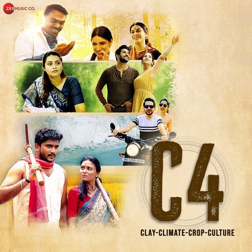 C4 Clay-Climate-Crop-Culture