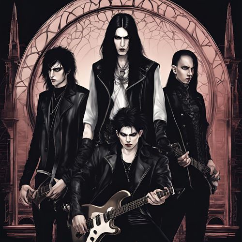 The Crickets cover art