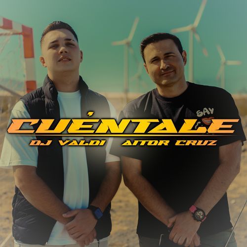 CUÉNTALE_poster_image