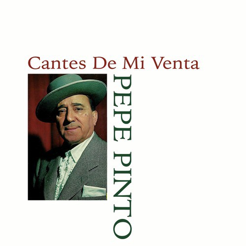 Pepe Pinto